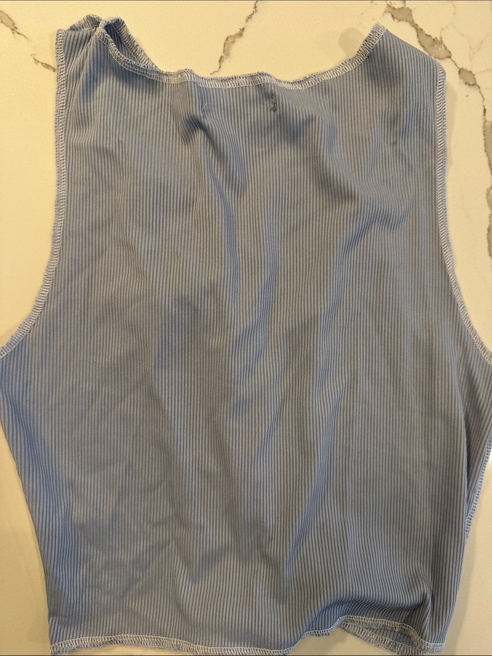 Shein Mixed Women's Tops  Bundle - Beige, Black, Blue, Green. 9 pieces Sz S/4 - Picture 13 of 17